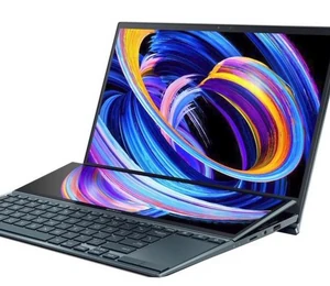 Test ASUS ZenBook Duo 14 (2021) : l’ultraportable créatif est-il à l’aise en création ?